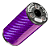 Tracer T238 Nano Flame Spitfire R&G - Imagem 10