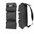 Bolsa Case Pdw Gun Travel Preto - Imagem 1