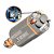 Motor T238 Brushless BL-480 39000 RPM Long - Imagem 3