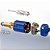 Motor Brushless T238 BL-480 28000 RPM Long - Imagem 2