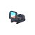 Red Dot Reflex Flip Aimpoint Black - Imagem 1