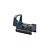 Red Dot Reflex Flip Aimpoint Black - Imagem 2