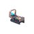 Red Dot Reflex Flip Aimpoint Dark Earth - Imagem 2