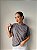 T-shirt Gray - Imagem 1