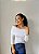 Blusa Stela ( TAM - Ú ) - Imagem 1