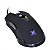 Combo Vx Gaming Kraken Teclado + Mouse 2400 Dpi Led 3 Cores Usb 1.8 Metros - Imagem 7