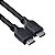 CABO HDMI 2.0 4K 30AWG COBRE PURO 3 METROS - PHM20-3 - Imagem 5
