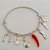 Pulseira com patuá ( Pul000108) - Imagem 2