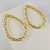 Brinco Gota de Elos (Br000296) - Imagem 1