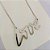 Colar Love (Col000240) - Imagem 2