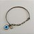 Pulseira olho grego + zircônia (Pul000113) - Imagem 2
