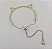 Bracelete gatinho (Pul00075) - Imagem 3