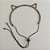 Bracelete gatinho (Pul00075) - Imagem 2