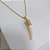Colar Dente de Sabre Col(Col000264) - Imagem 1