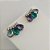 Brinco ear cuff colors( Br000271) - Imagem 1