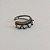 Piercing fake (Pir00015) - Imagem 4