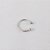 Piercing fake (Pir00012) - Imagem 2