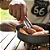 Pegador Gripper Anti-escaldante P/panelas Camping Trekking - Imagem 5
