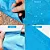Footprint Tarp Para Camping Praia Pesca Cicloviagem Edc Bob - Imagem 7