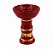 ROSH PRO HOOKAH GOLD SCHOOL - (ESCOLHA A COR) - Imagem 6