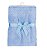 Cobertor Soft Azul - Buba - Imagem 2