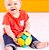 Bola Wobble Bobble Crawl & Chase - Bright Starts - Imagem 2