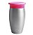 Copo Térmico Inox 360° Rosa - Munchkin - Imagem 2