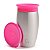 Copo Térmico Inox 360° Rosa - Munchkin - Imagem 3