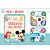 Livro Box Disney Baby - Kit do Bebê - Culturama - Imagem 1