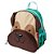 Mochila Infantil Zoo Cachorro Pug - Skip Hop - Imagem 2