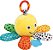Brinquedo Polvinho Treme-Treme - Buba - Imagem 2