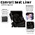 Confort Seat Liner Rose Gold - ABC Design - Imagem 3