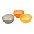 Bowl Colors (3 uni) - Clingo - Imagem 2