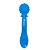 Colher em Silicone Premium Leão Azul - Clingo - Imagem 3