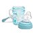 Copo Transition Cup 4m+ Menino 200ml - Chicco - Imagem 5