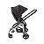 Carrinho de Bebê Maxi Cosi - Lila CP² Essential Black - Imagem 5