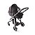 Carrinho de Bebê Maxi Cosi - Lila CP² Essential Black - Imagem 2