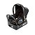 Carrinho de Bebê Maxi Cosi - Lila CP² Travel System Essential Black - Imagem 5