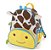 Mochila Infantil Zoo Girafa - Skip Hop - Imagem 2
