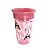 Copo Tritan 360° Cachorro Rosa 300ml - Nuby - Imagem 2