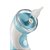 Aspirador Nasal Elétrico Perfect Baby - Multikids - Imagem 3