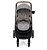 Carrinho de Bebê Versatrax Cinza Gray Flannel - Joie - Imagem 4