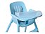 Cadeira Poke Baby Blue- Burigotto - Imagem 3