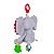 Mobile Pelúcia Musical Elefante – Balibazoo - Imagem 3