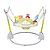 Jumper De Atividades Dobrável Explore & More Jumpscape - Skip Hop - Imagem 1