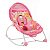 Cadeira de Balanço Bouncer Sunshine Baby Rosa - Safety 1st - Imagem 1