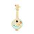 Brinquedo Musical Banjo - Tooky Toy - Imagem 3