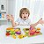 Brinquedo Brincando de Cortar Frutas - Tooky Toy - Imagem 5
