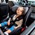 Cadeira para Carro Spinel 360° Authentic Black - Maxi Cosi - Imagem 8