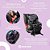 Cadeira para Carro Spinel 360° Authentic Black - Maxi Cosi - Imagem 9